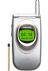 Samsung SGH-S105 kliknij aby zobaczyć powiększenie
