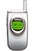 Samsung SGH-S105 kliknij aby zobaczyć powiększenie