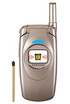 Samsung SGH-S300M kliknij aby zobaczyć powiększenie