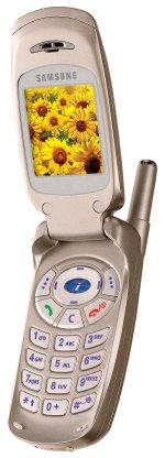 Galeria zdjęć telefonu Samsung SGH-S300M