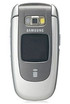 Samsung SGH-S342i