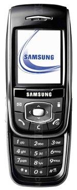 Galeria zdjęć telefonu Samsung SGH-S400i
