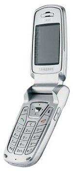 Galeria zdjęć telefonu Samsung SGH-S410i