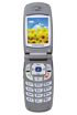 Samsung SGH-S500 kliknij aby zobaczyć powiększenie