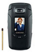 Samsung SGH-S500i kliknij aby zobaczyć powiększenie