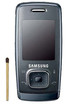 Samsung SGH-S720i kliknij aby zobaczyć powiększenie