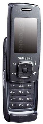 Galeria zdjęć telefonu Samsung SGH-S720i