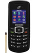 Samsung SGH-T105G kliknij aby zobaczyć powiększenie