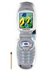 Samsung SGH-T108 kliknij aby zobaczyć powiększenie