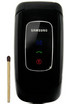 Samsung SGH-T155G kliknij aby zobaczyć powiększenie