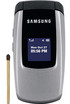 Samsung SGH-T201G kliknij aby zobaczyć powiększenie