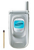 Samsung SGH-T208 kliknij aby zobaczyć powiększenie