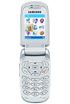 Samsung SGH-T209 kliknij aby zobaczyć powiększenie
