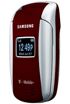 Samsung SGH-T209 kliknij aby zobaczyć powiększenie