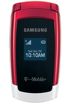 Samsung SGH-T219 kliknij aby zobaczyć powiększenie