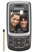 Samsung SGH-T239 kliknij aby zobaczyć powiększenie