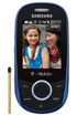Samsung SGH-T249 kliknij aby zobaczyć powiększenie