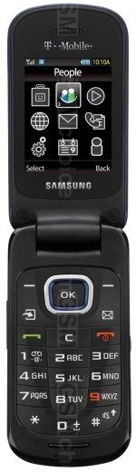 Galeria zdjęć telefonu Samsung SGH-T259