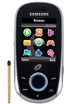 Samsung SGH-T330 kliknij aby zobaczyć powiększenie