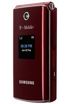 Samsung SGH-T339 kliknij aby zobaczyć powiększenie