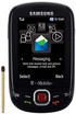 Samsung SGH-T359 Smiley kliknij aby zobaczyć powiększenie
