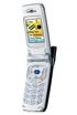 Samsung SGH-T400 kliknij aby zobaczyć powiększenie