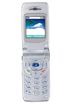 Samsung SGH-T400 kliknij aby zobaczyć powiększenie