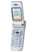 Samsung SGH-T400 kliknij aby zobaczyć powiększenie