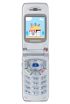 Samsung SGH-T400 kliknij aby zobaczyć powiększenie