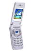 Samsung SGH-T400 kliknij aby zobaczyć powiększenie