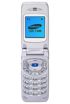 Samsung SGH-T400 kliknij aby zobaczyć powiększenie