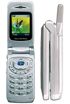 Samsung SGH-T400 kliknij aby zobaczyć powiększenie