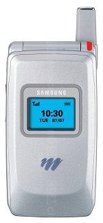 Galeria zdjęć telefonu Samsung SGH-T400