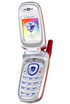 Samsung SGH-T500