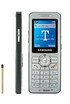 Samsung SGH-T509 kliknij aby zobaczyć powiększenie