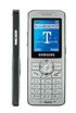 Samsung SGH-T509 kliknij aby zobaczyć powiększenie