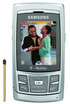 Samsung SGH-T629 kliknij aby zobaczyć powiększenie