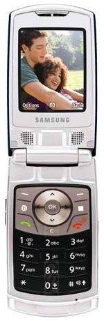 Galeria zdjęć telefonu Samsung SGH-T639