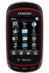 Samsung SGH-T669 Gravity T kliknij aby zobaczyć powiększenie