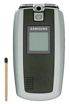 Samsung SGH-T719 kliknij aby zobaczyć powiększenie