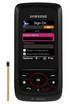 Samsung SGH-T729 Blast kliknij aby zobaczyć powiększenie
