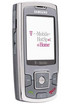 Samsung SGH-T739 Katalyst kliknij aby zobaczyć powiększenie