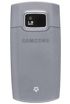 Samsung SGH-T739 Katalyst kliknij aby zobaczyć powiększenie