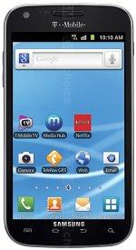 Galeria zdjęć telefonu Samsung SGH-T989