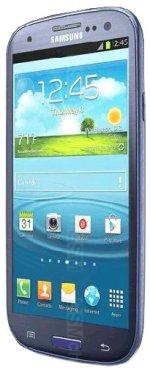 Galeria zdjęć telefonu Samsung SGH-T999