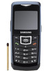 Samsung SGH-U100 kliknij aby zobaczyć powiększenie