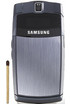 Samsung SGH-U300 kliknij aby zobaczyć powiększenie