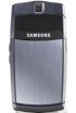 Samsung SGH-U300 kliknij aby zobaczyć powiększenie