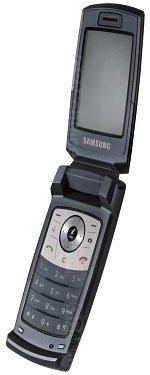 Galeria zdjęć telefonu Samsung SGH-U300