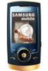 Samsung SGH-U600 Gold kliknij aby zobaczyć powiększenie